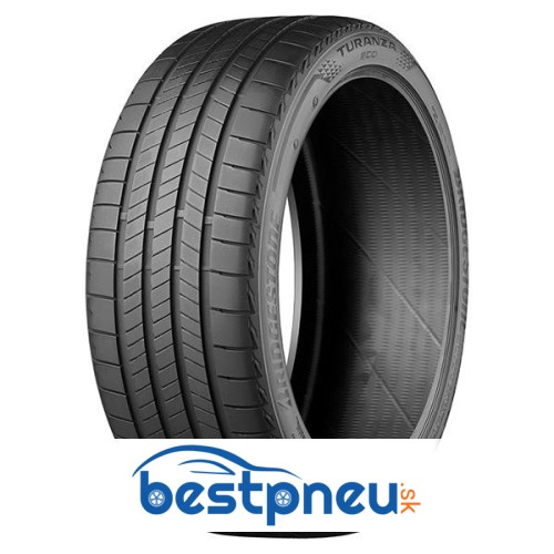 BRIDGESTONE 205/55 R19 97H XL  TL TURANZA ECO 